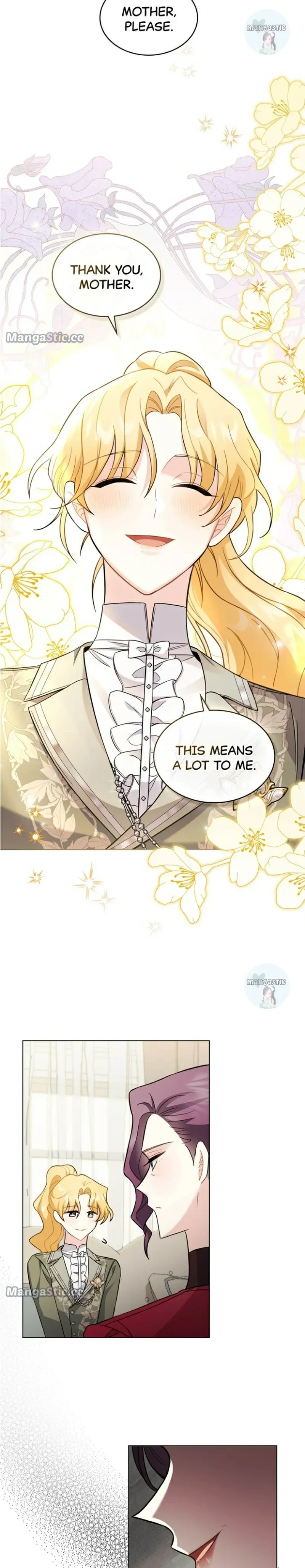 Finding Camellia Chapter 77 Online - página 18