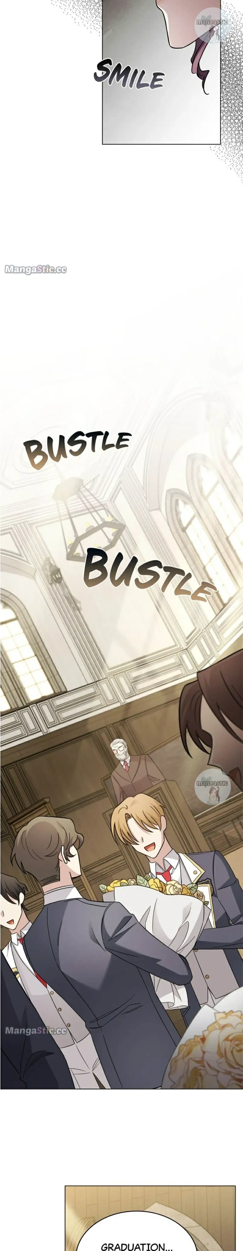 Finding Camellia Chapter 77 Online - página 19