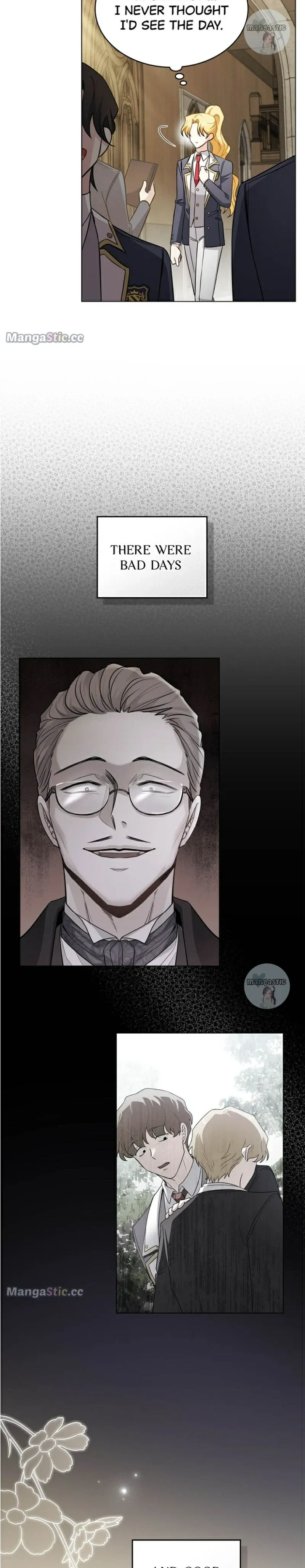 Finding Camellia Chapter 77 Online - página 20