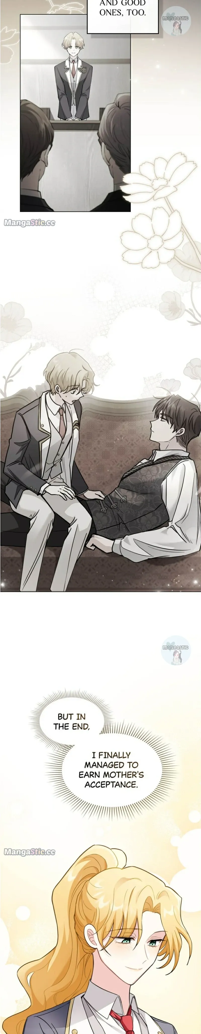 Finding Camellia Chapter 77 Online - página 21