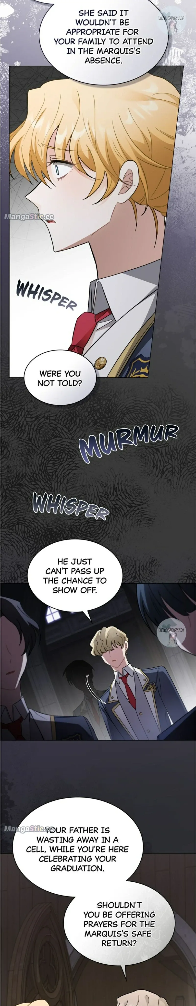 Finding Camellia Chapter 77 Online - página 23