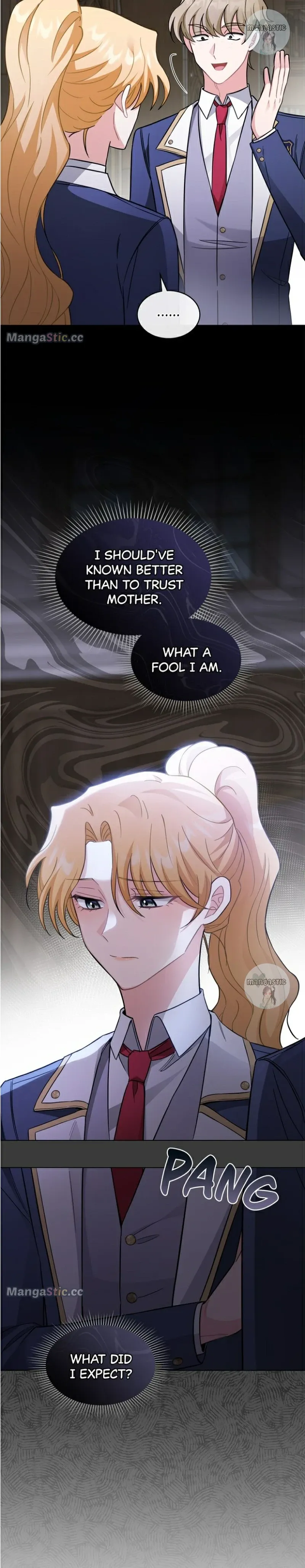 Finding Camellia Chapter 77 Online - página 24