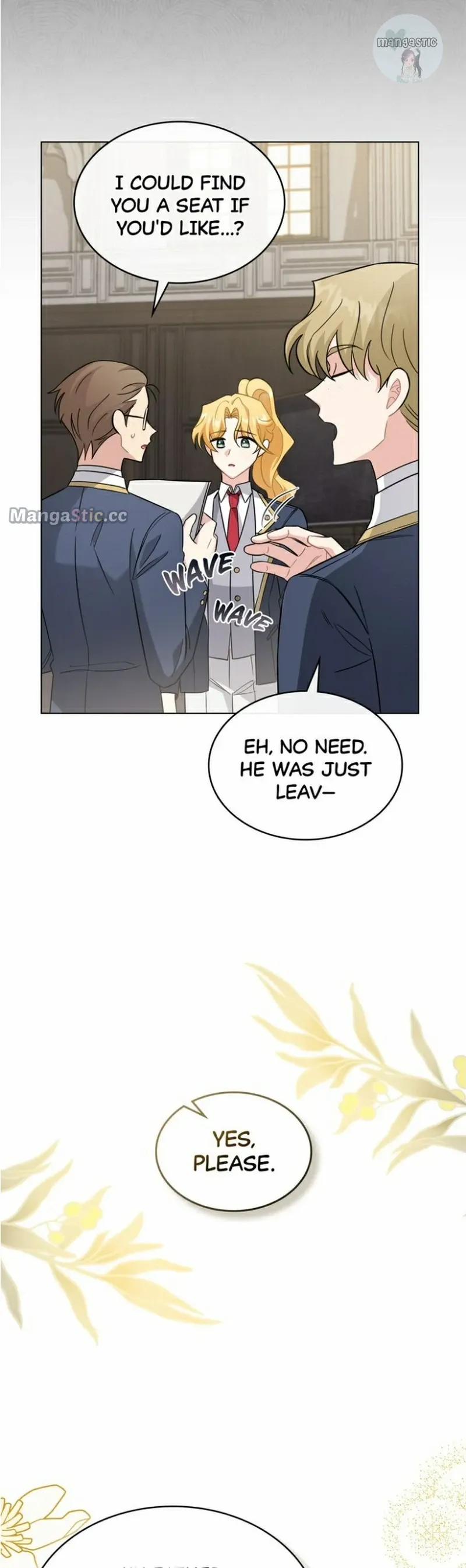 Finding Camellia Chapter 77 Online - página 25