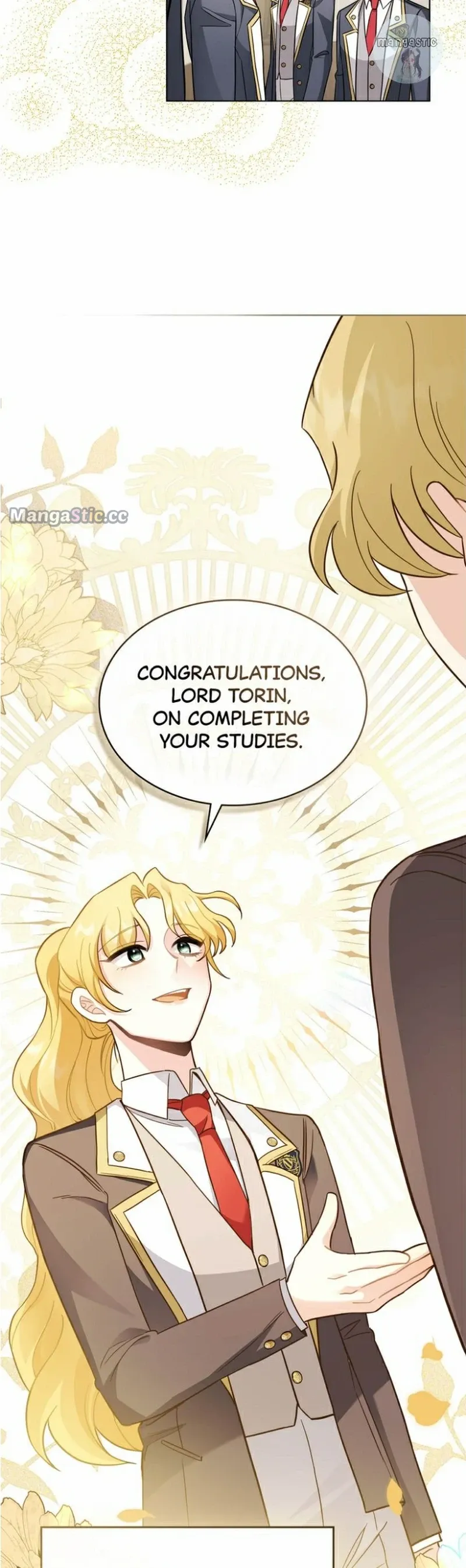 Finding Camellia Chapter 77 Online - página 27