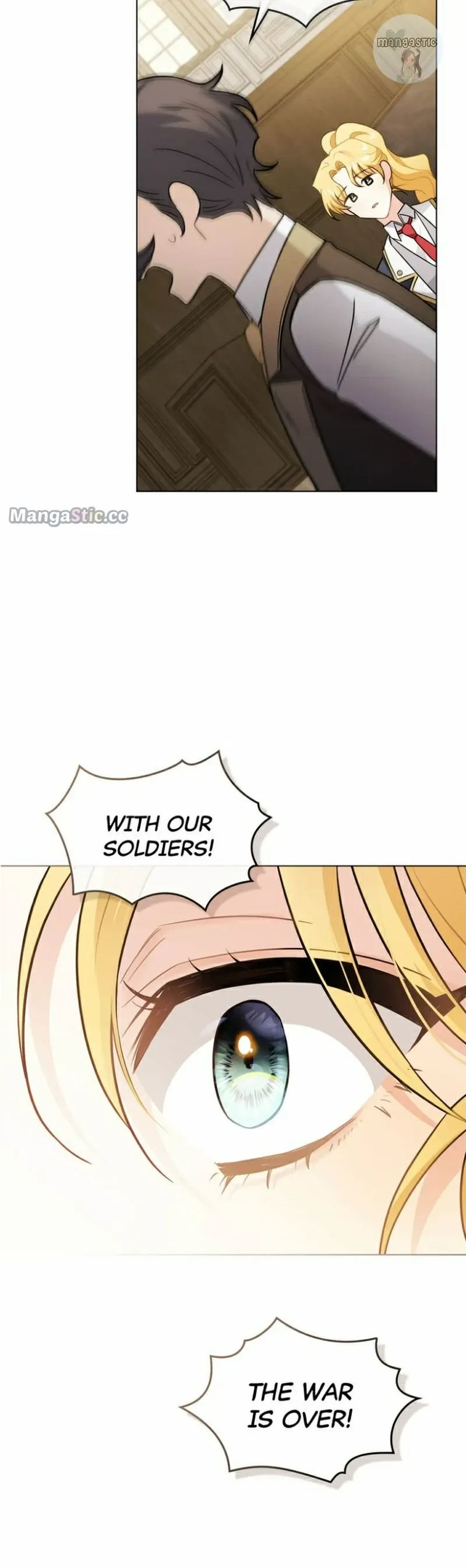Finding Camellia Chapter 77 Online - página 29