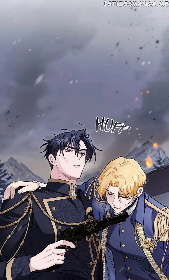 Finding Camellia Chapter 78 Online - página 2