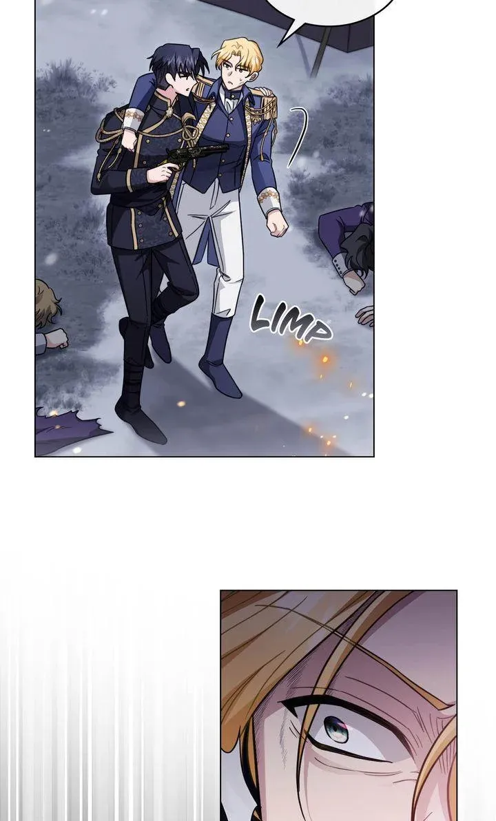 Finding Camellia Chapter 78 Online - página 6