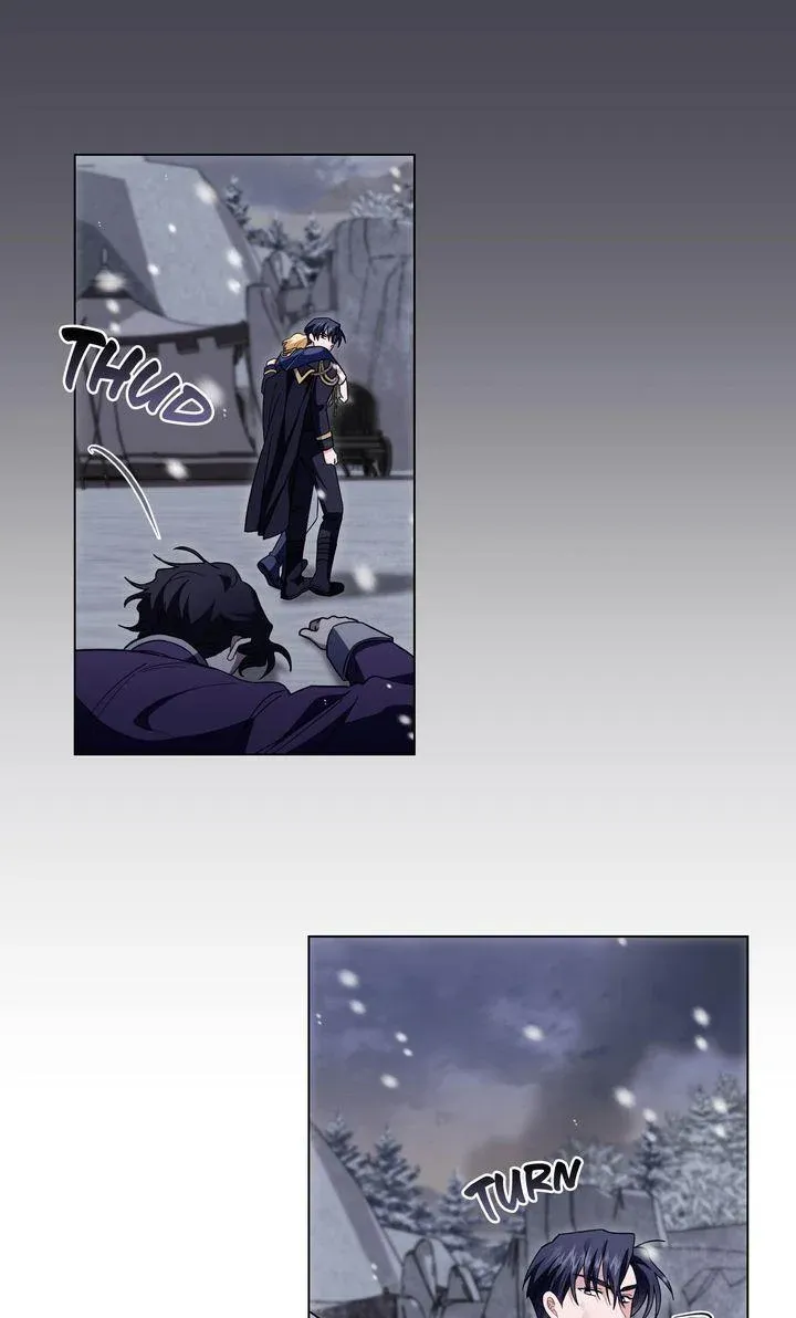 Finding Camellia Chapter 78 Online - página 13