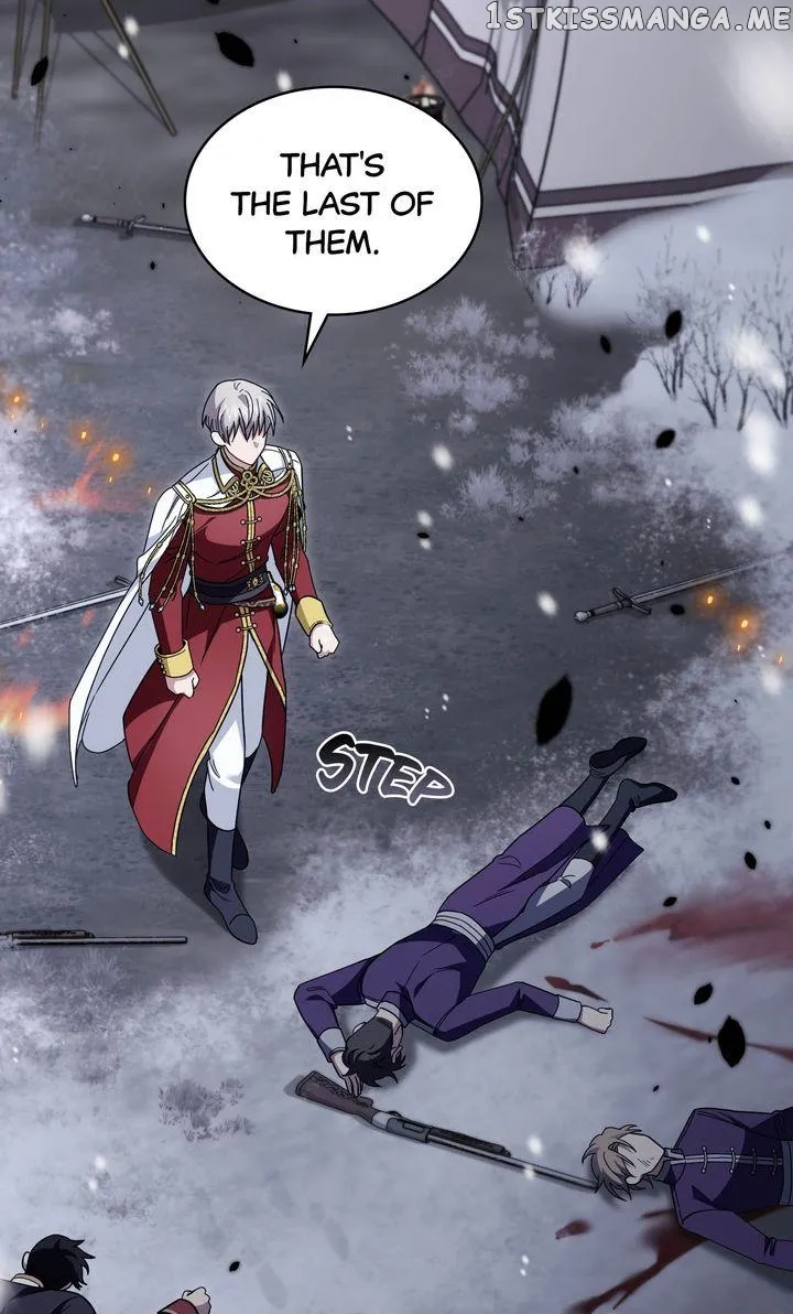 Finding Camellia Chapter 78 Online - página 16