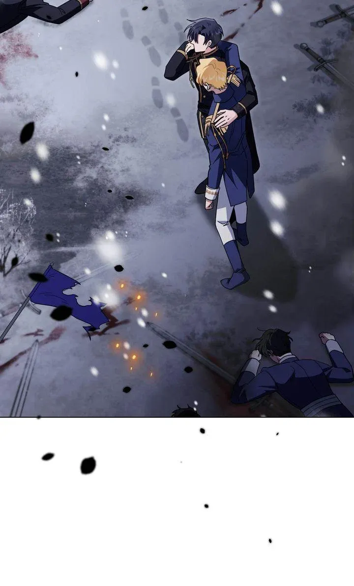 Finding Camellia Chapter 78 Online - página 17