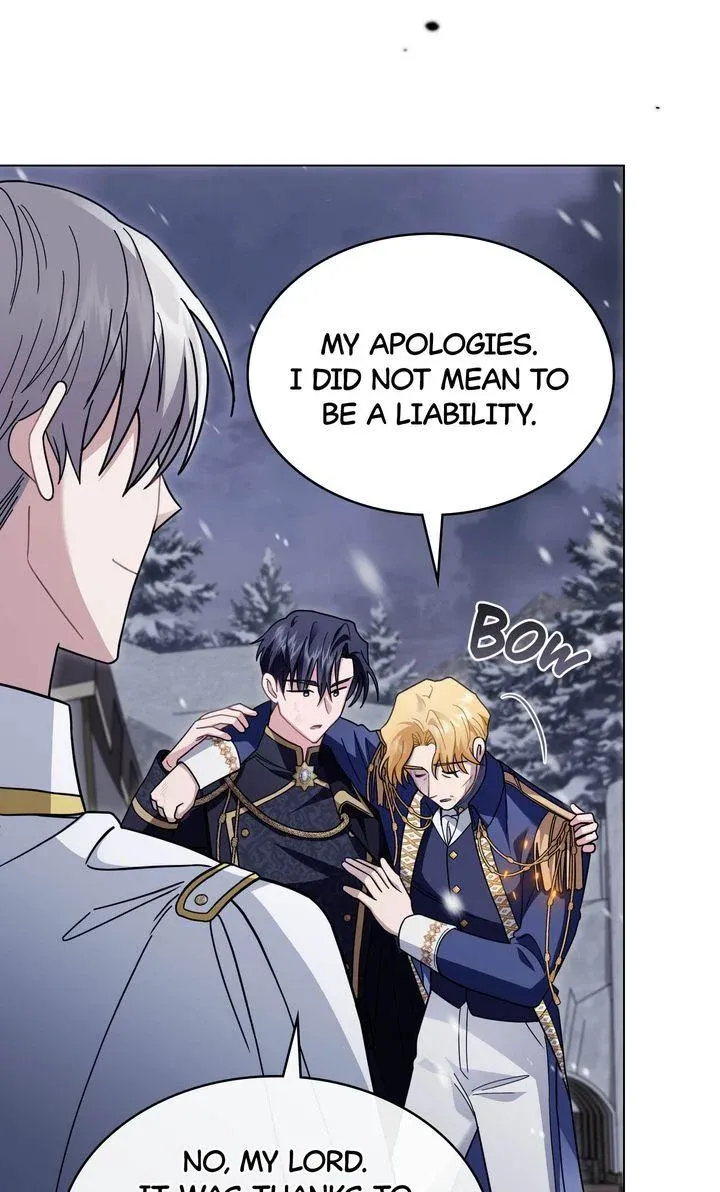 Finding Camellia Chapter 78 Online - página 18