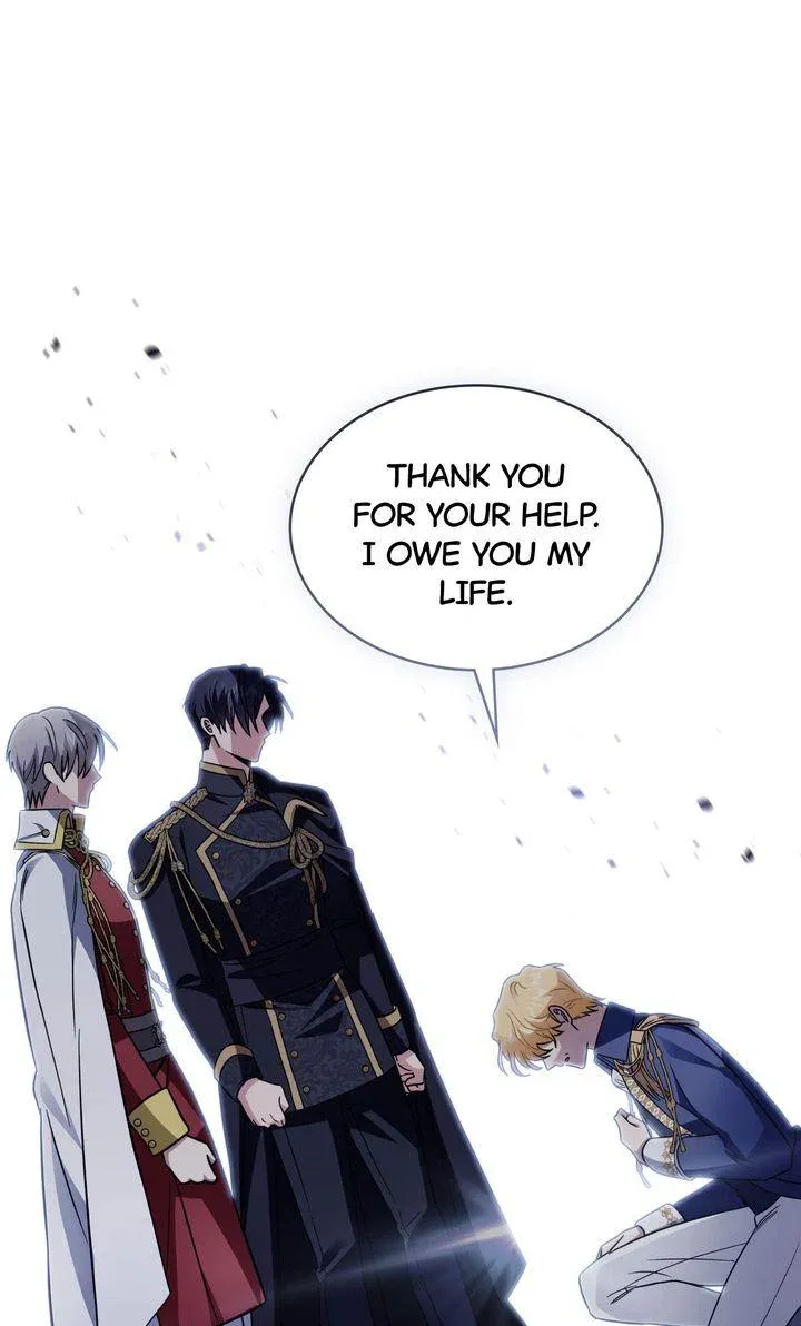 Finding Camellia Chapter 78 Online - página 20