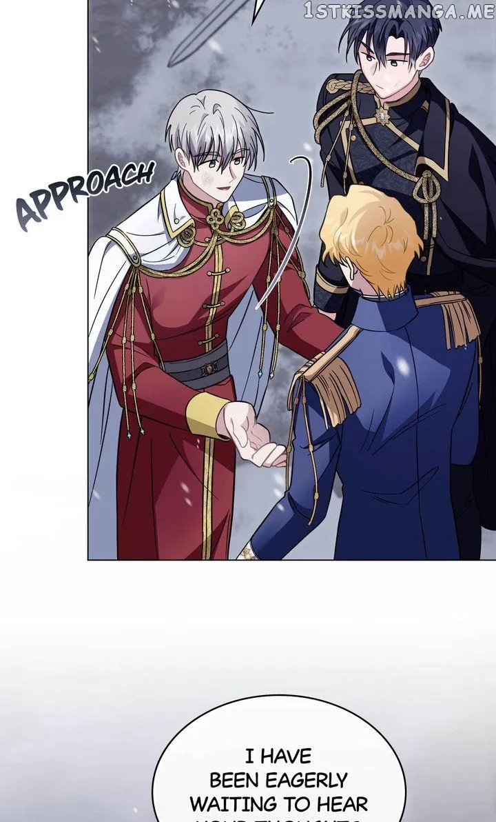 Finding Camellia Chapter 78 Online - página 23