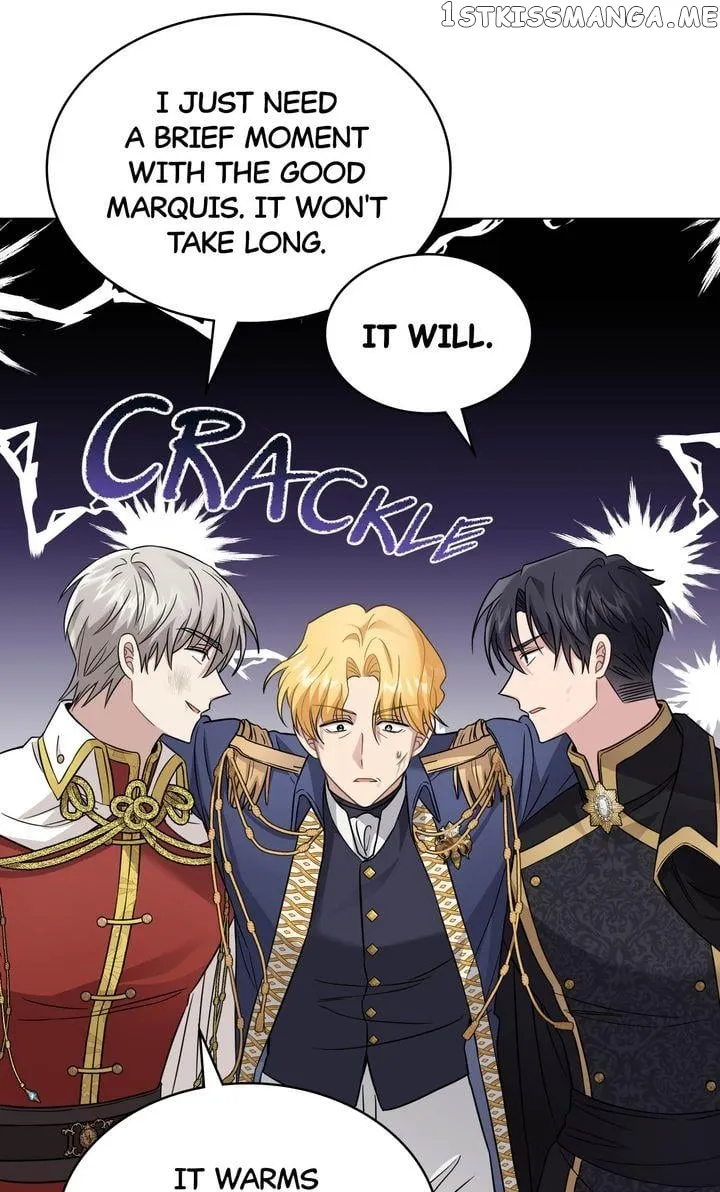 Finding Camellia Chapter 78 Online - página 28