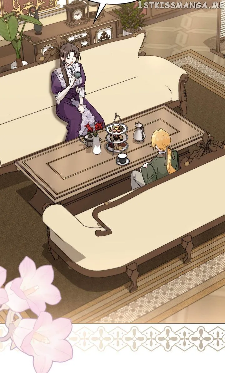 Finding Camellia Chapter 78 Online - página 32