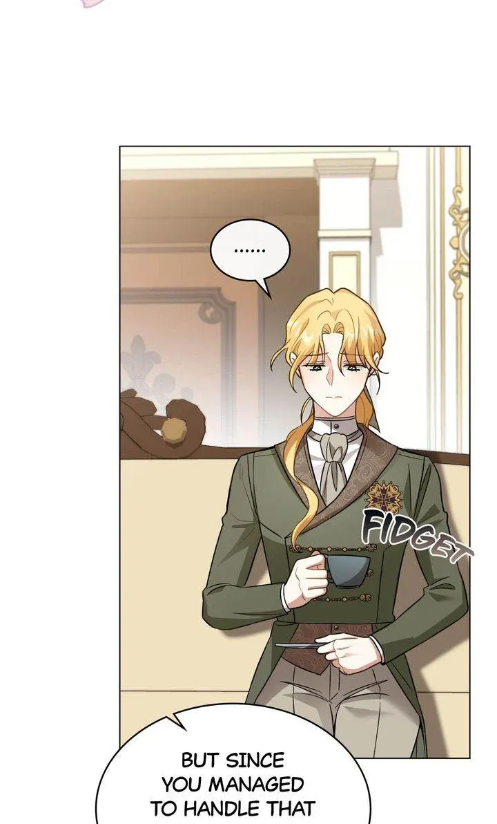 Finding Camellia Chapter 78 Online - página 33