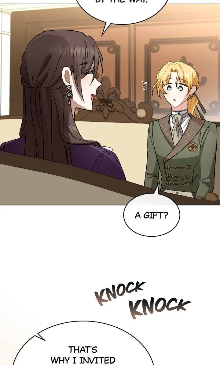 Finding Camellia Chapter 78 Online - página 38