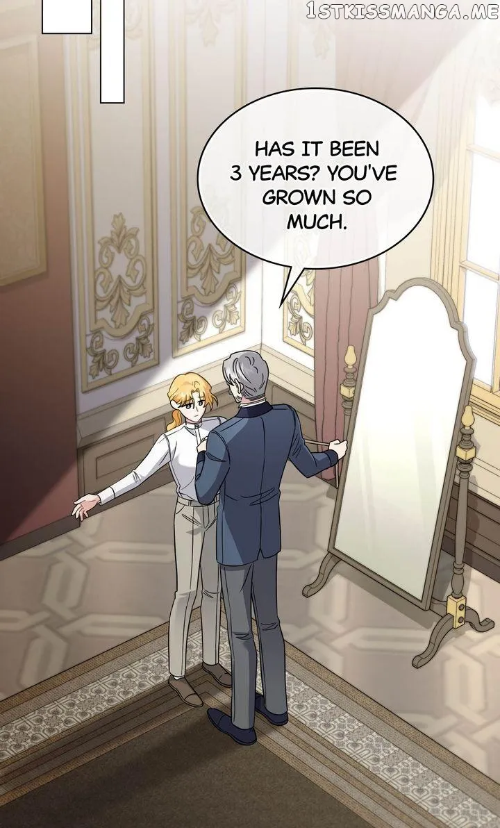 Finding Camellia Chapter 78 Online - página 45