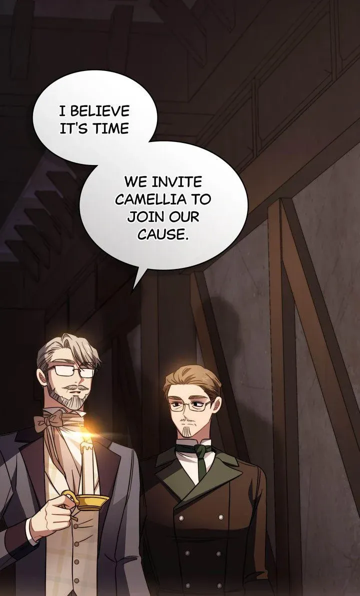 Finding Camellia Chapter 78 Online - página 66