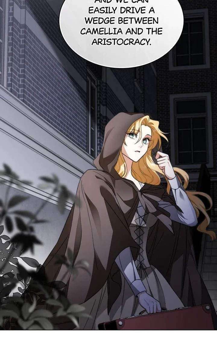 Finding Camellia Chapter 78 Online - página 70