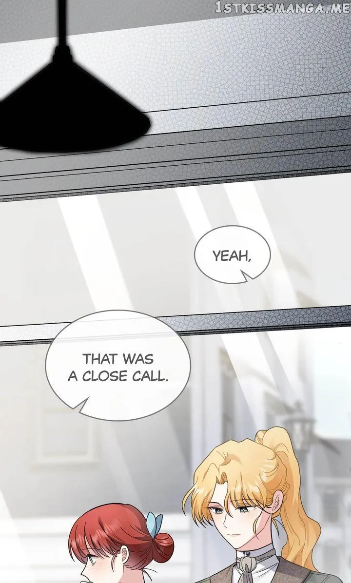 Finding Camellia Chapter 79 Online - página 1