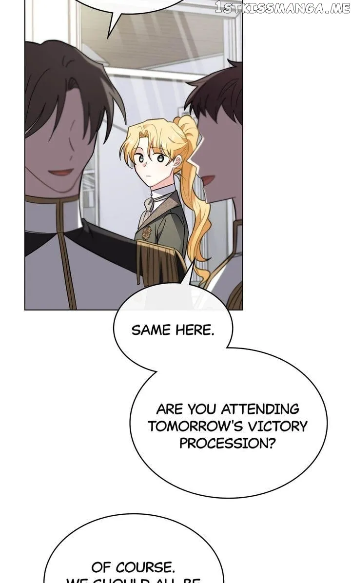 Finding Camellia Chapter 79 Online - página 3