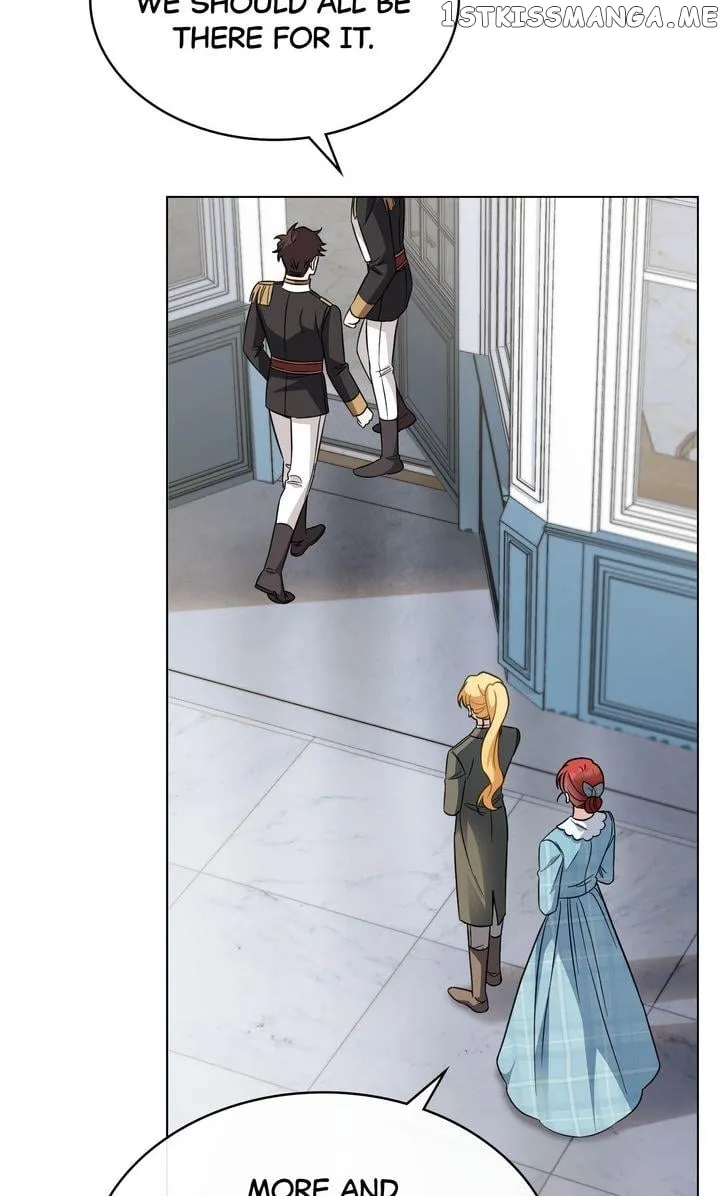 Finding Camellia Chapter 79 Online - página 4