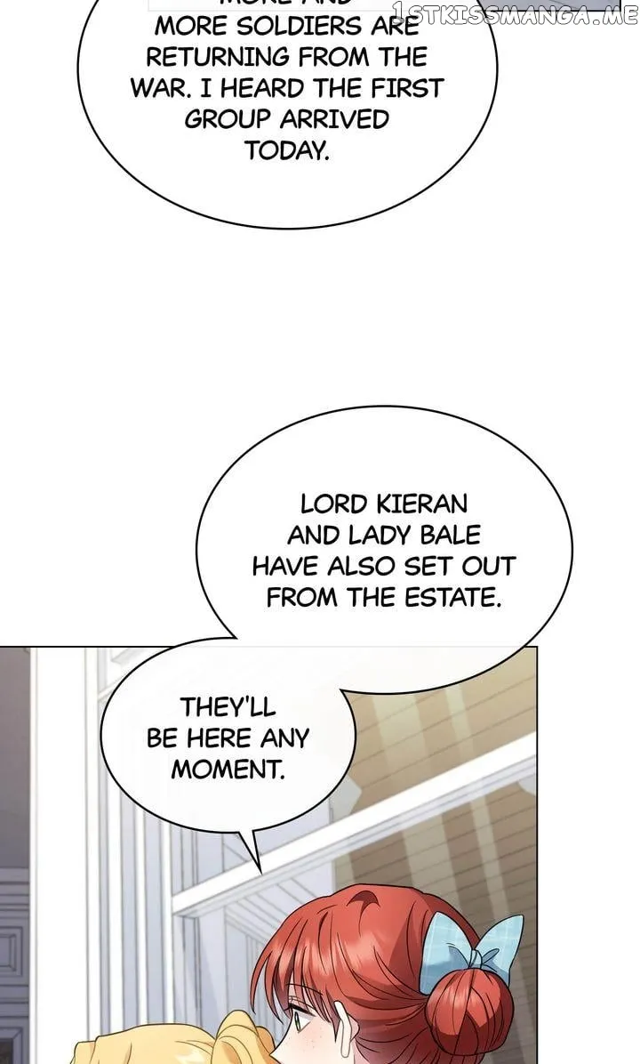 Finding Camellia Chapter 79 Online - página 5