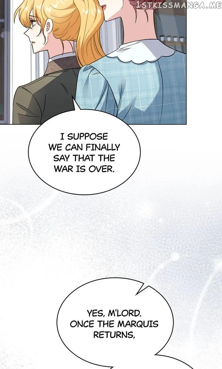 Finding Camellia Chapter 79 Online - página 6