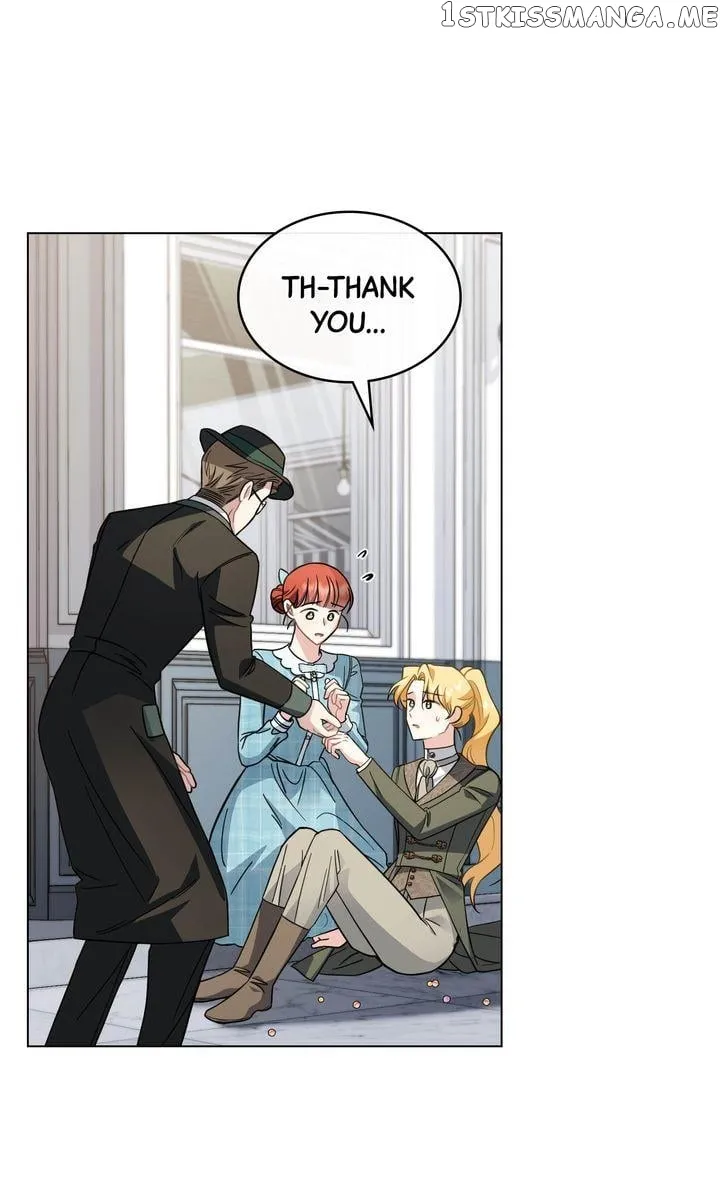 Finding Camellia Chapter 79 Online - página 17