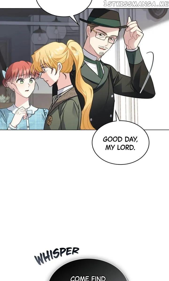 Finding Camellia Chapter 79 Online - página 19