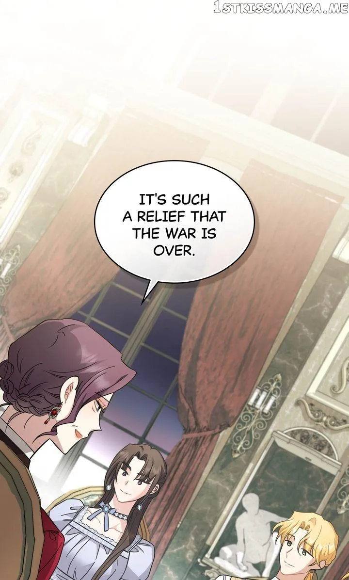 Finding Camellia Chapter 79 Online - página 39