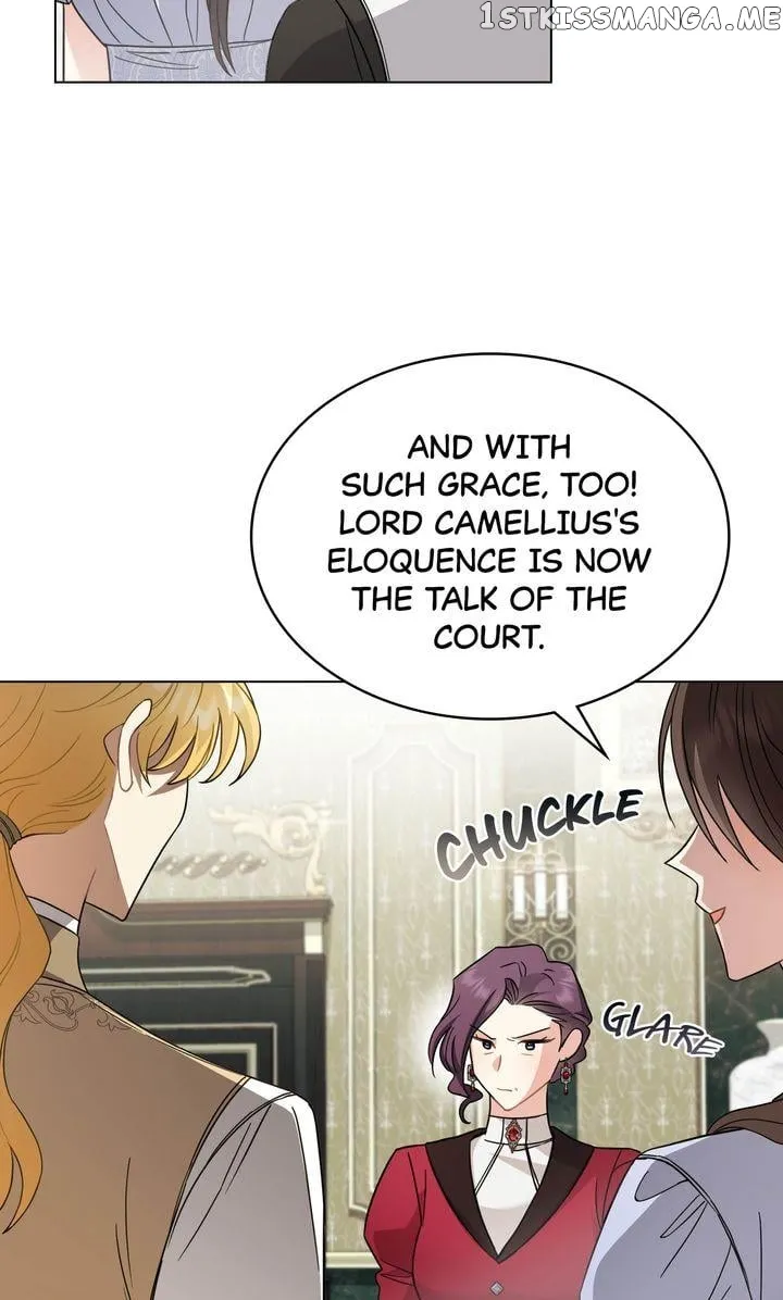 Finding Camellia Chapter 79 Online - página 45