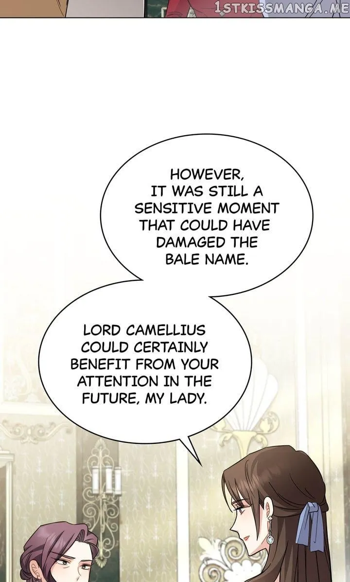 Finding Camellia Chapter 79 Online - página 46