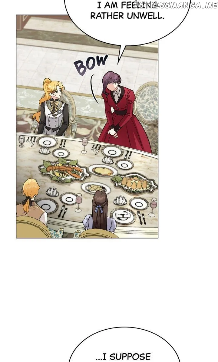Finding Camellia Chapter 79 Online - página 58