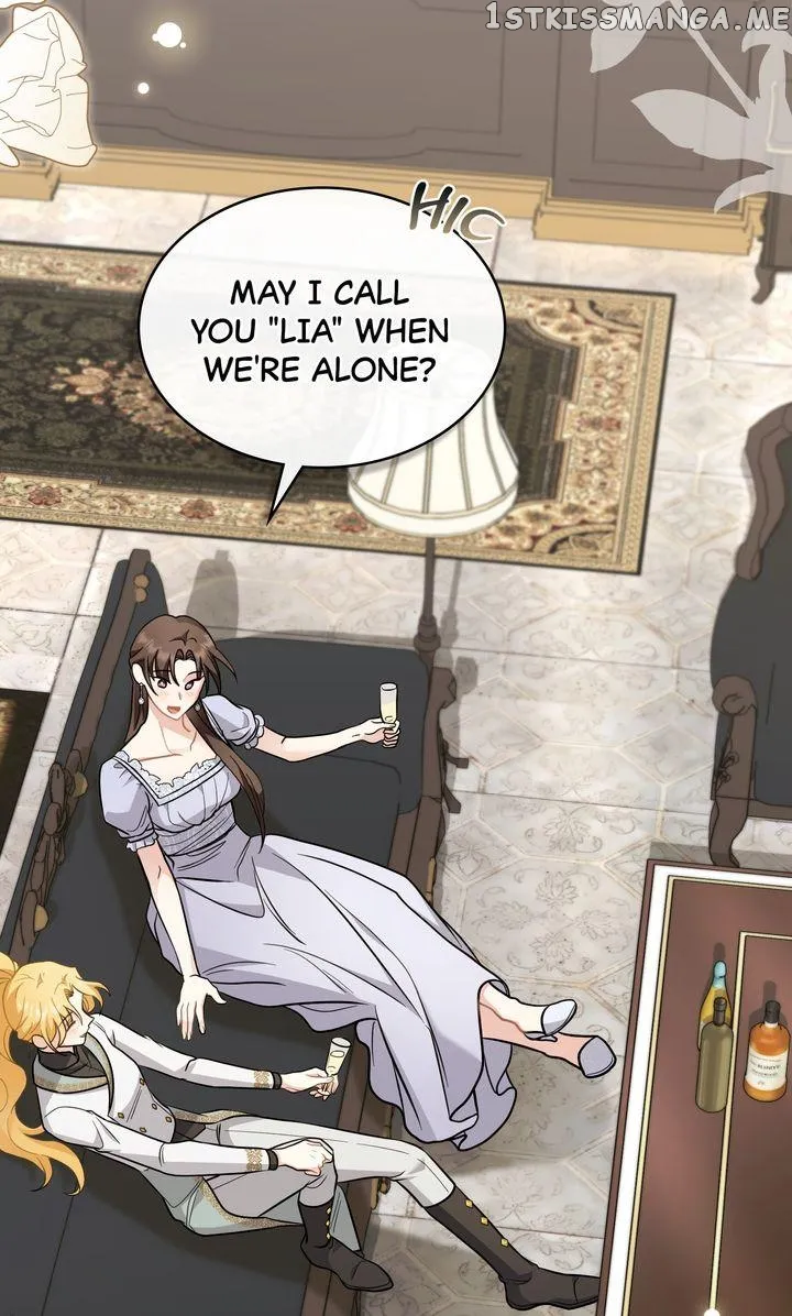 Finding Camellia Chapter 79 Online - página 61