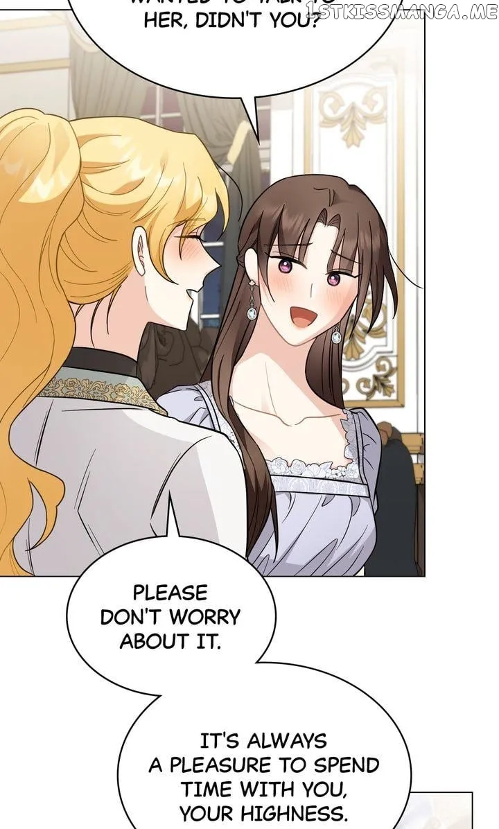 Finding Camellia Chapter 79 Online - página 63