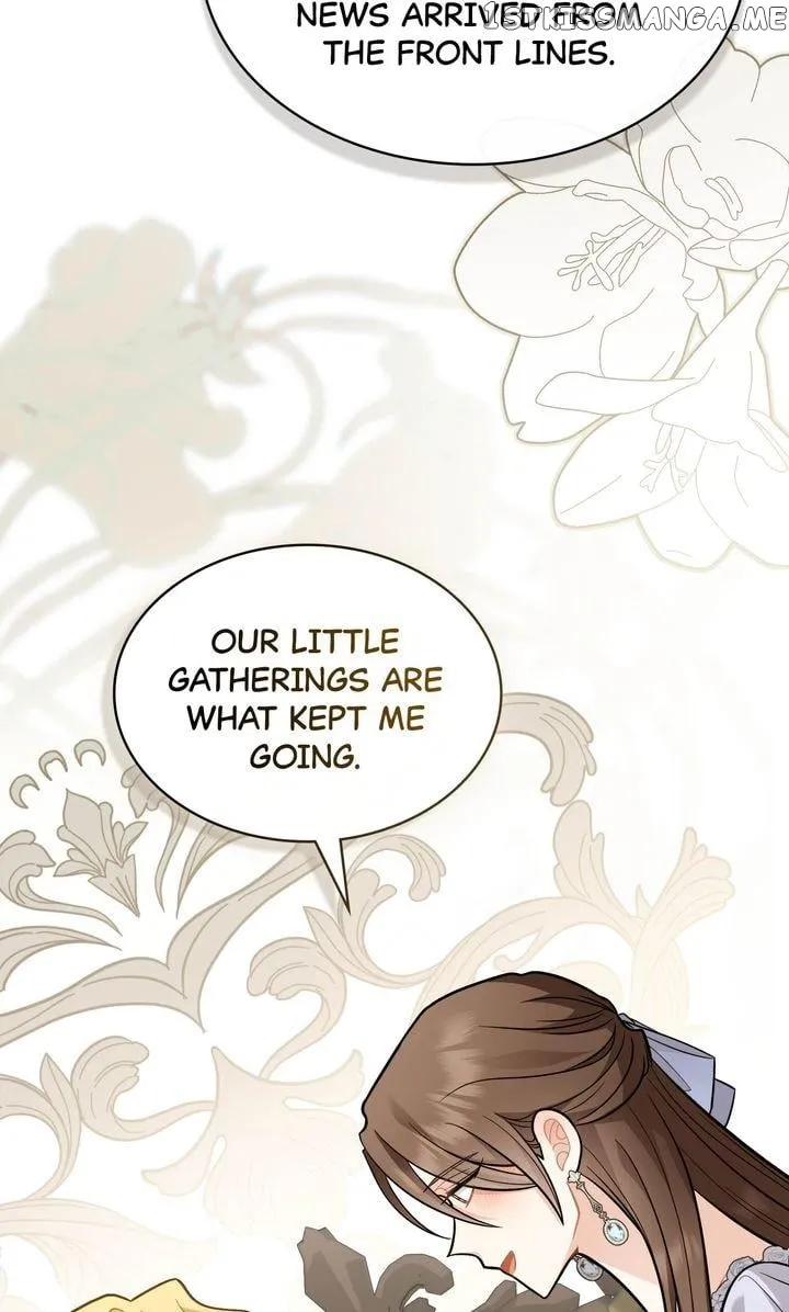 Finding Camellia Chapter 79 Online - página 70