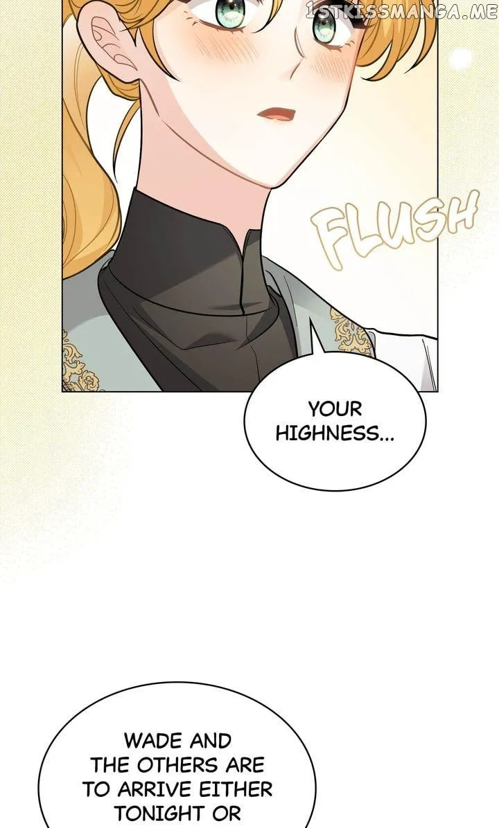 Finding Camellia Chapter 79 Online - página 73