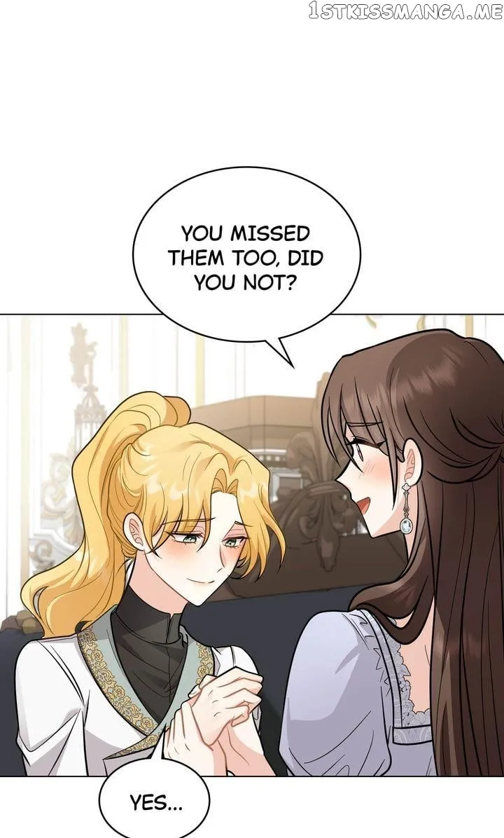 Finding Camellia Chapter 79 Online - página 75