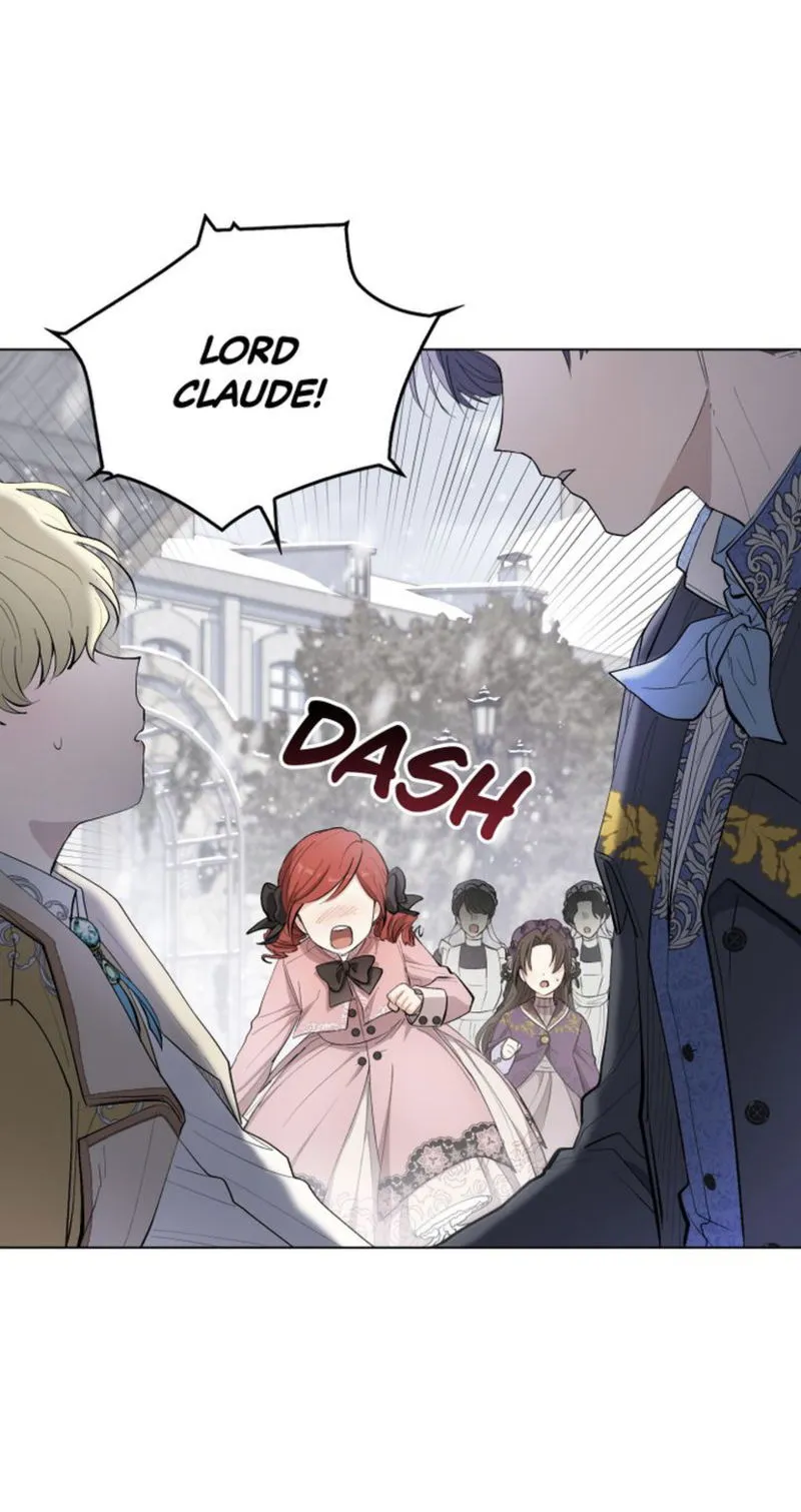 Finding Camellia Chapter 8 Online - página 1