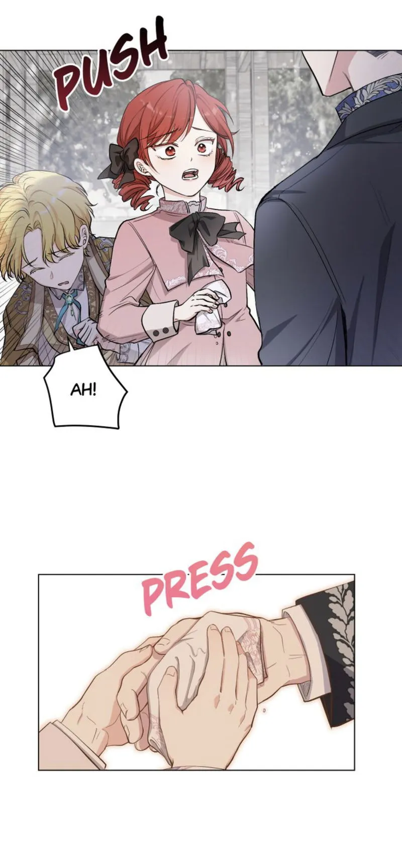 Finding Camellia Chapter 8 Online - página 2