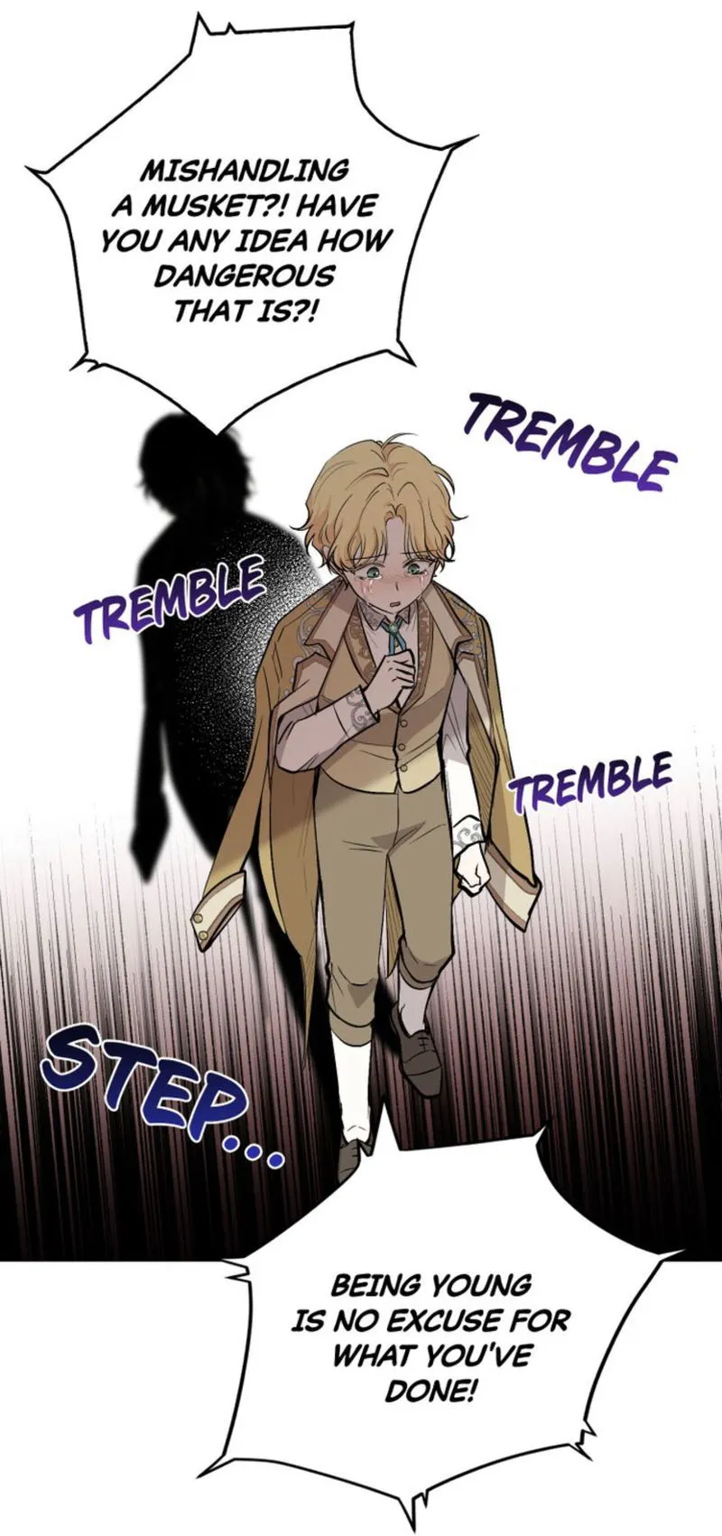 Finding Camellia Chapter 8 Online - página 8
