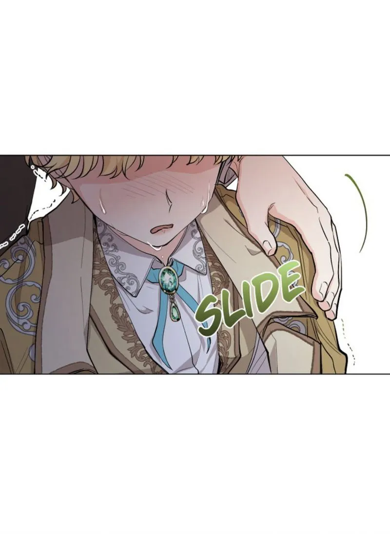Finding Camellia Chapter 8 Online - página 9