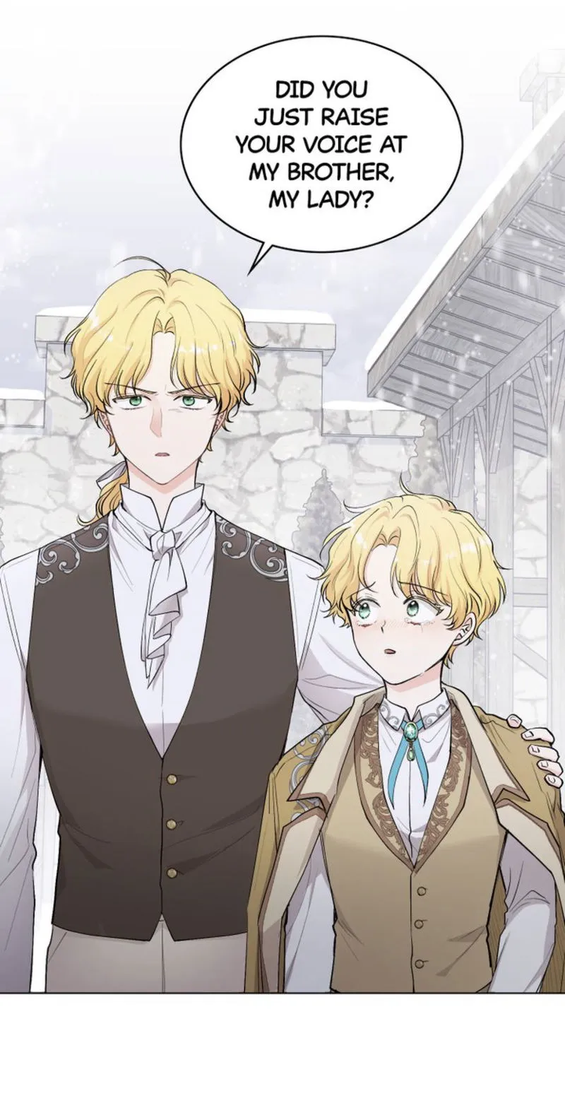 Finding Camellia Chapter 8 Online - página 10