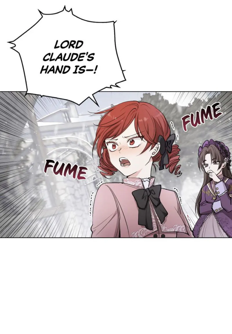 Finding Camellia Chapter 8 Online - página 11