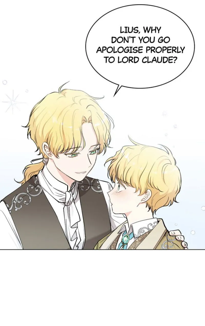 Finding Camellia Chapter 8 Online - página 15