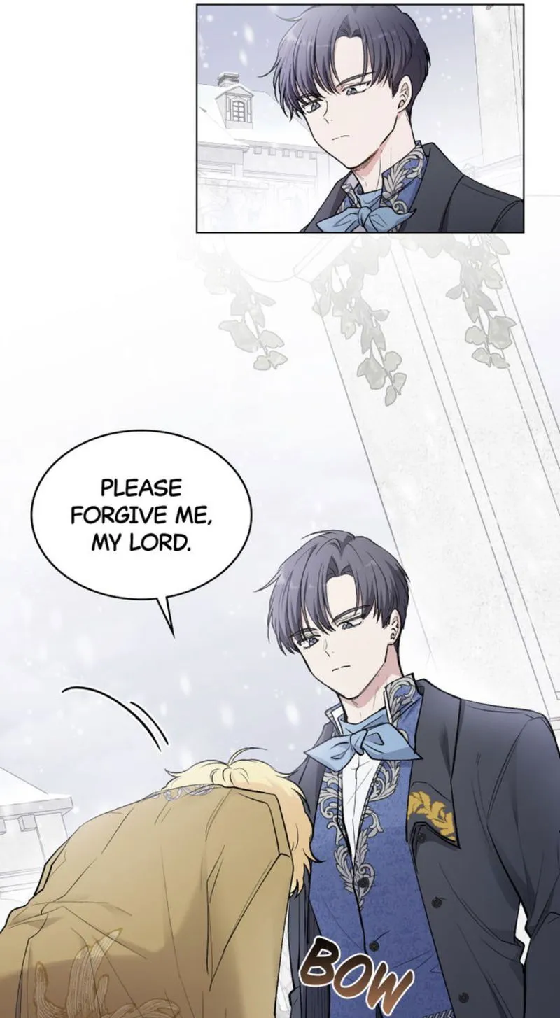 Finding Camellia Chapter 8 Online - página 17