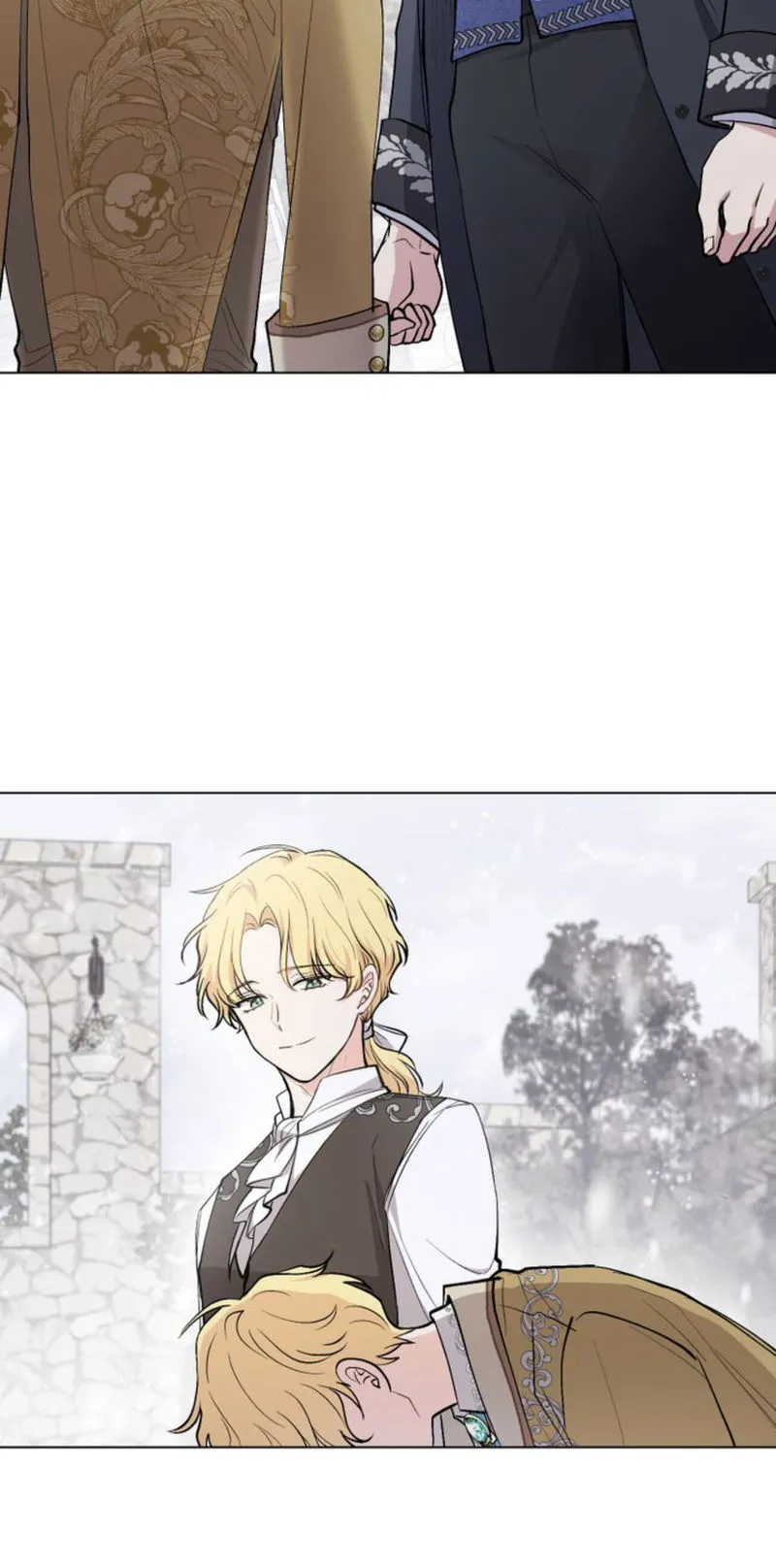 Finding Camellia Chapter 8 Online - página 18