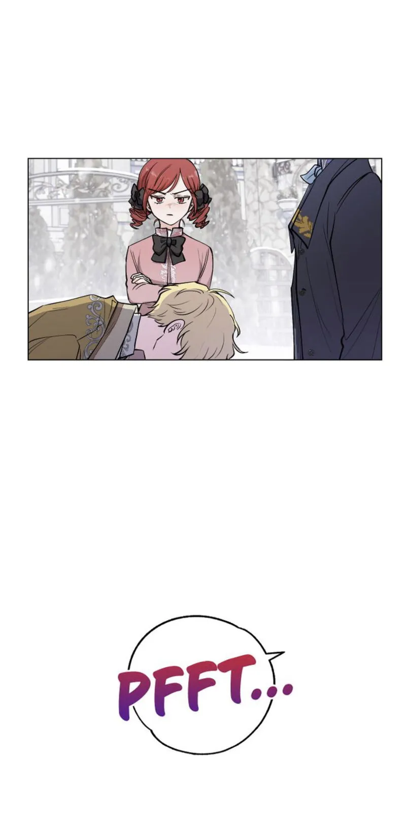 Finding Camellia Chapter 8 Online - página 19